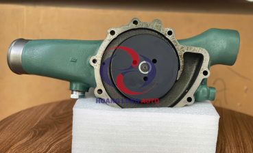 Bơm Nước Xe Đầu Kéo FAW 375HP